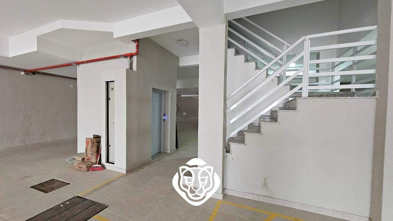Garagem 