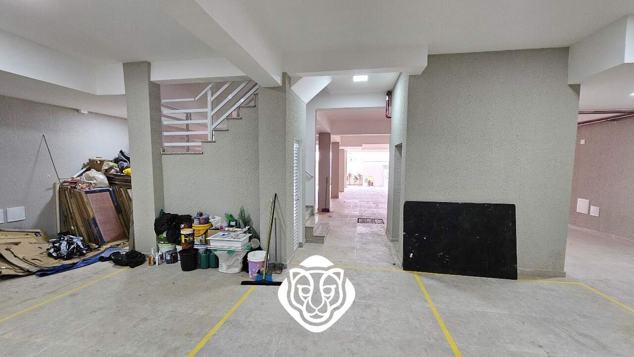 Garagem 