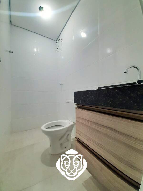 Banheiro social
