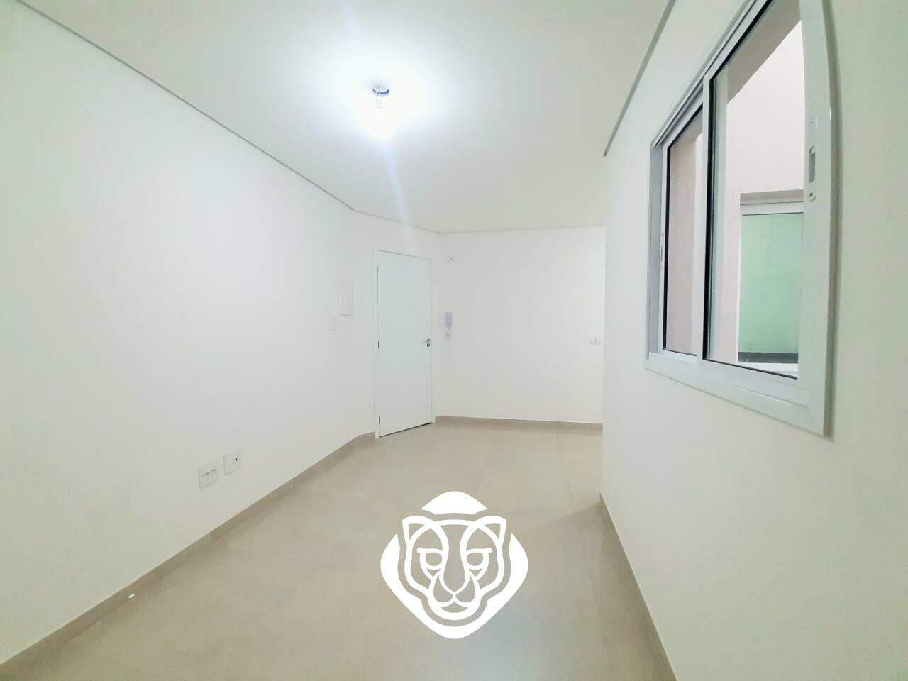 Sala dois ambientes