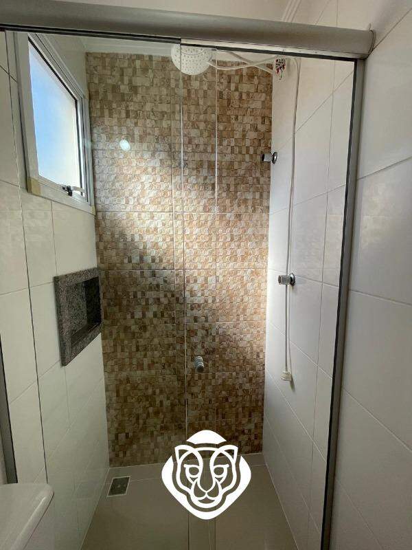 Banheiro Suíte
