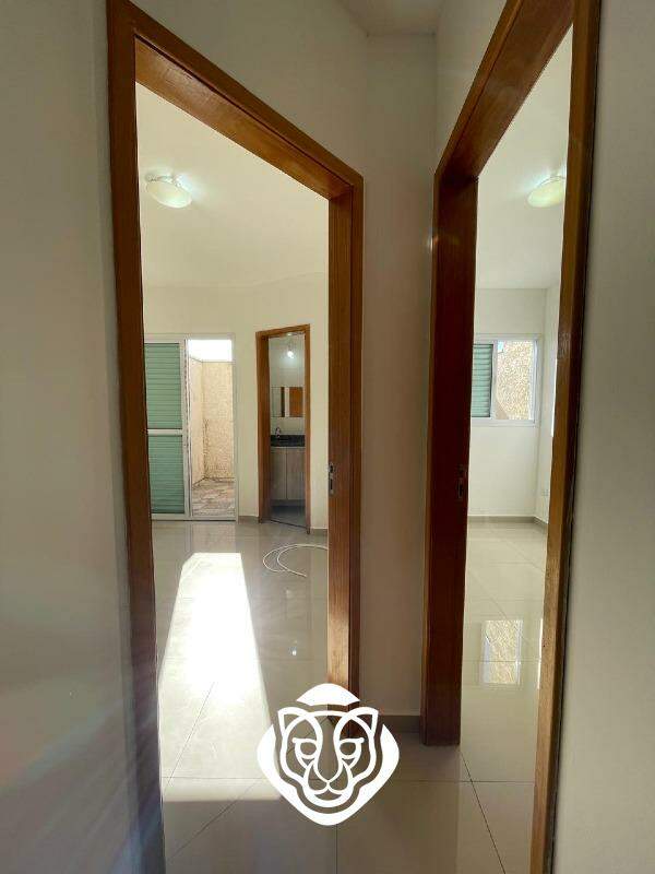 Corredor Interno