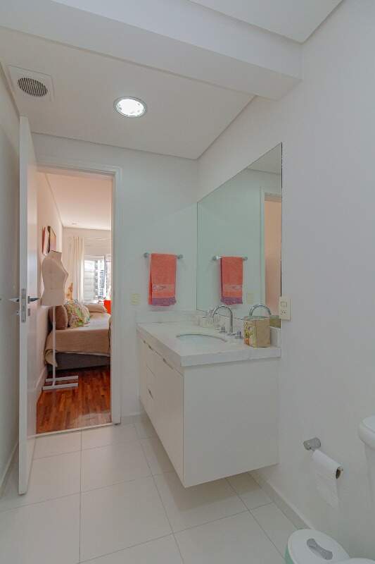 Banheiro - Suíte II