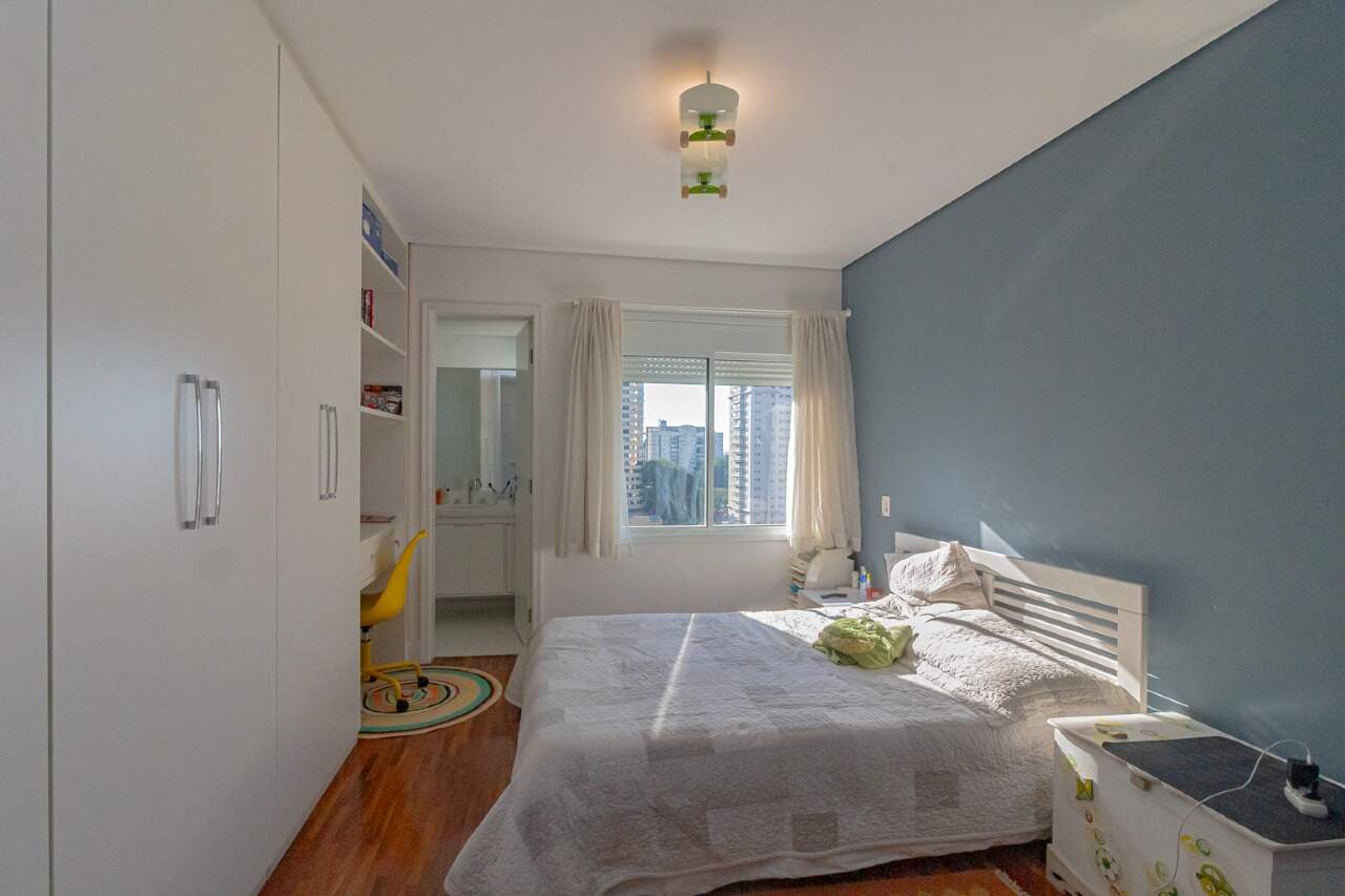 Dormitório III - Suíte 