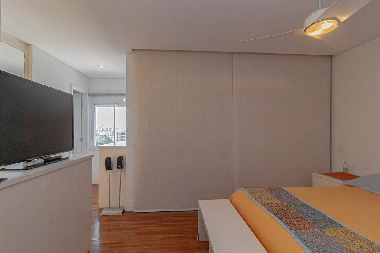 Dormitório I - Suíte 