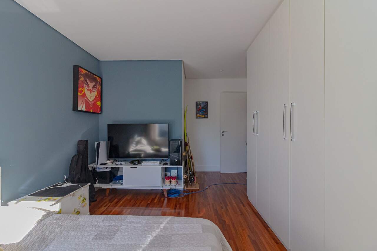 Dormitório III - Suíte 