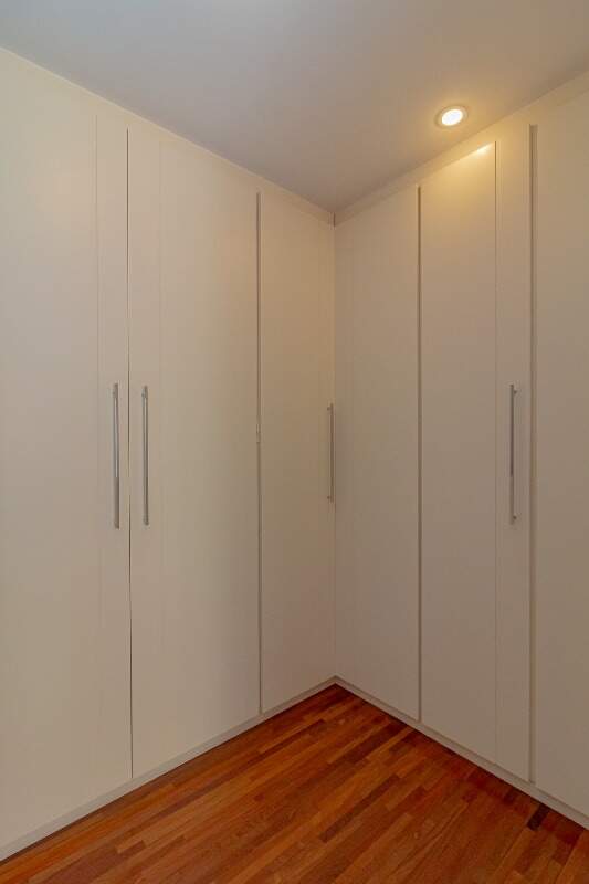 Dormitório I - Suíte 