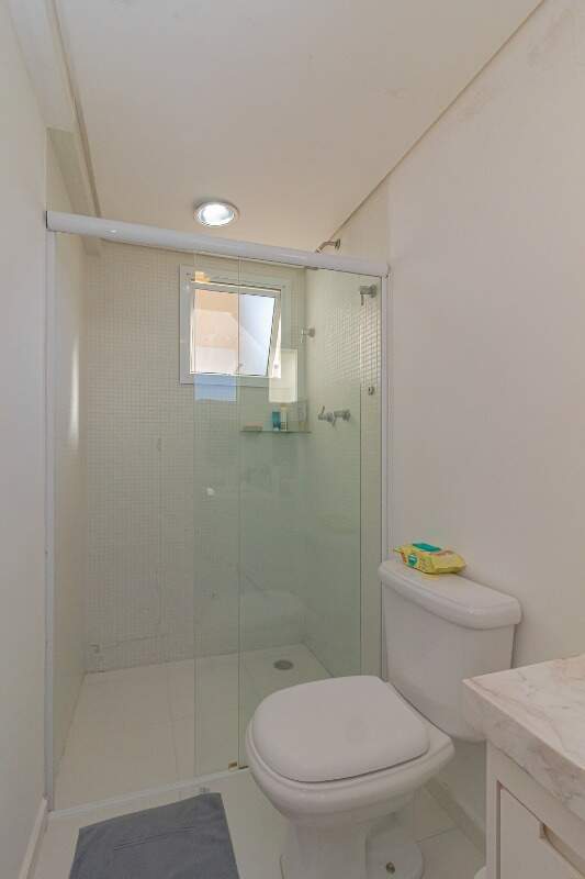 Banheiro - Suíte III