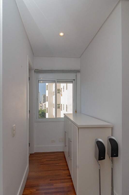 Dormitório I - Suíte 