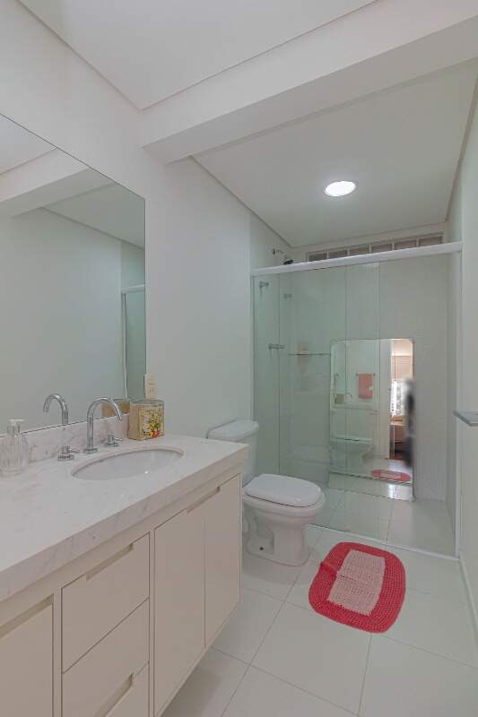 Banheiro - Suíte II