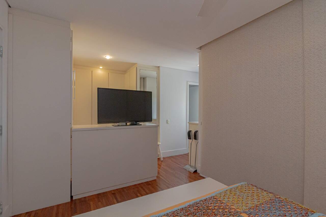 Dormitório I - Suíte 