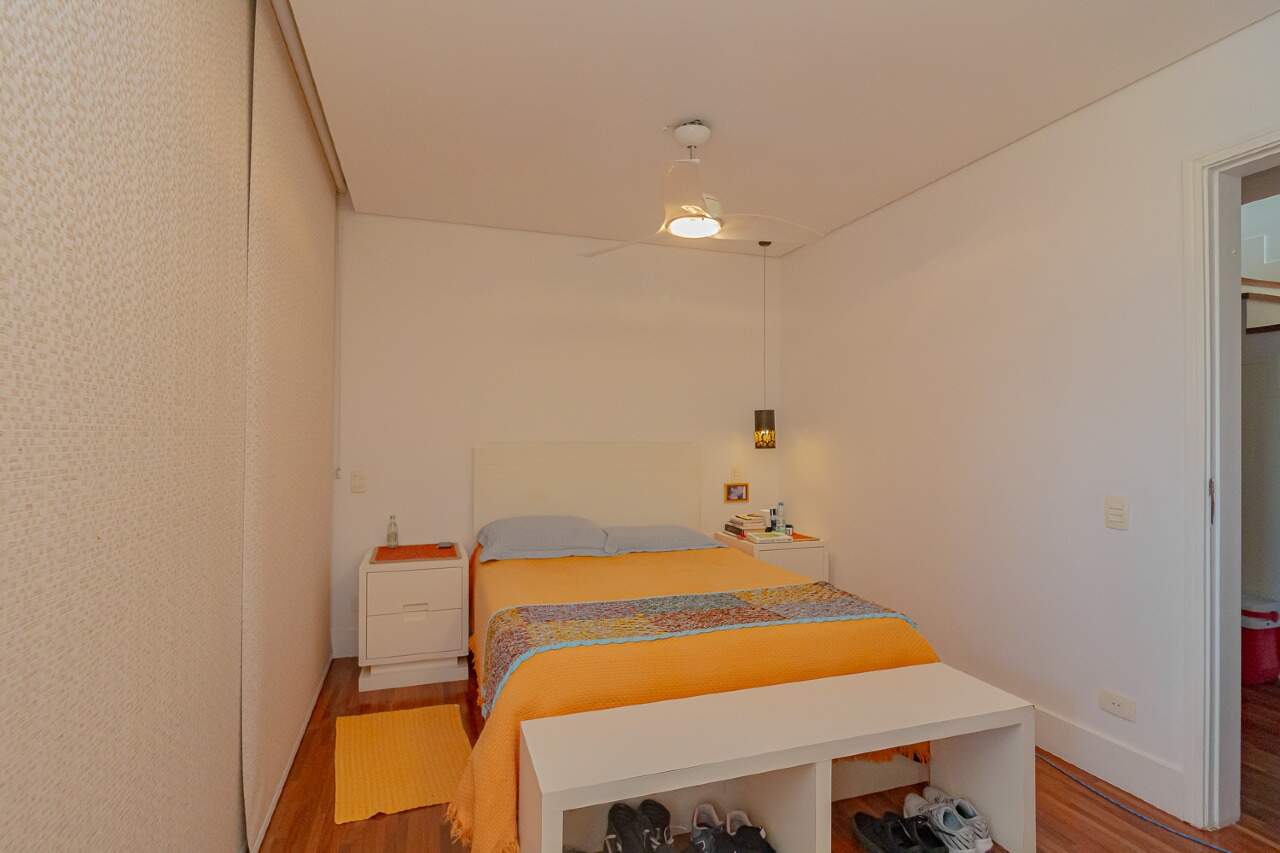 Dormitório I - Suíte 