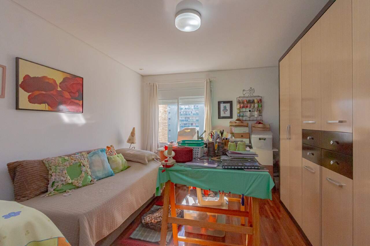 Dormitório II - Suíte 