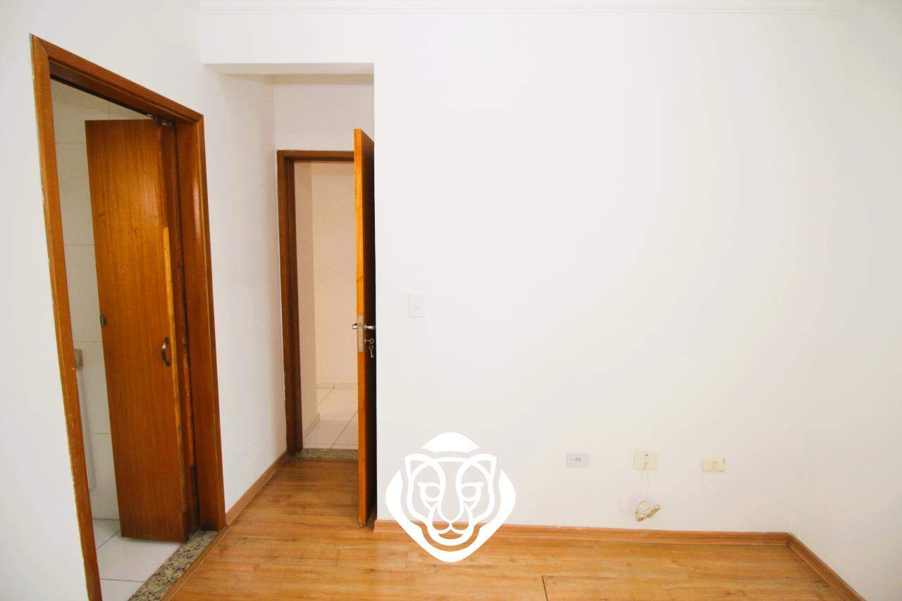 Dormitório II - Suíte 