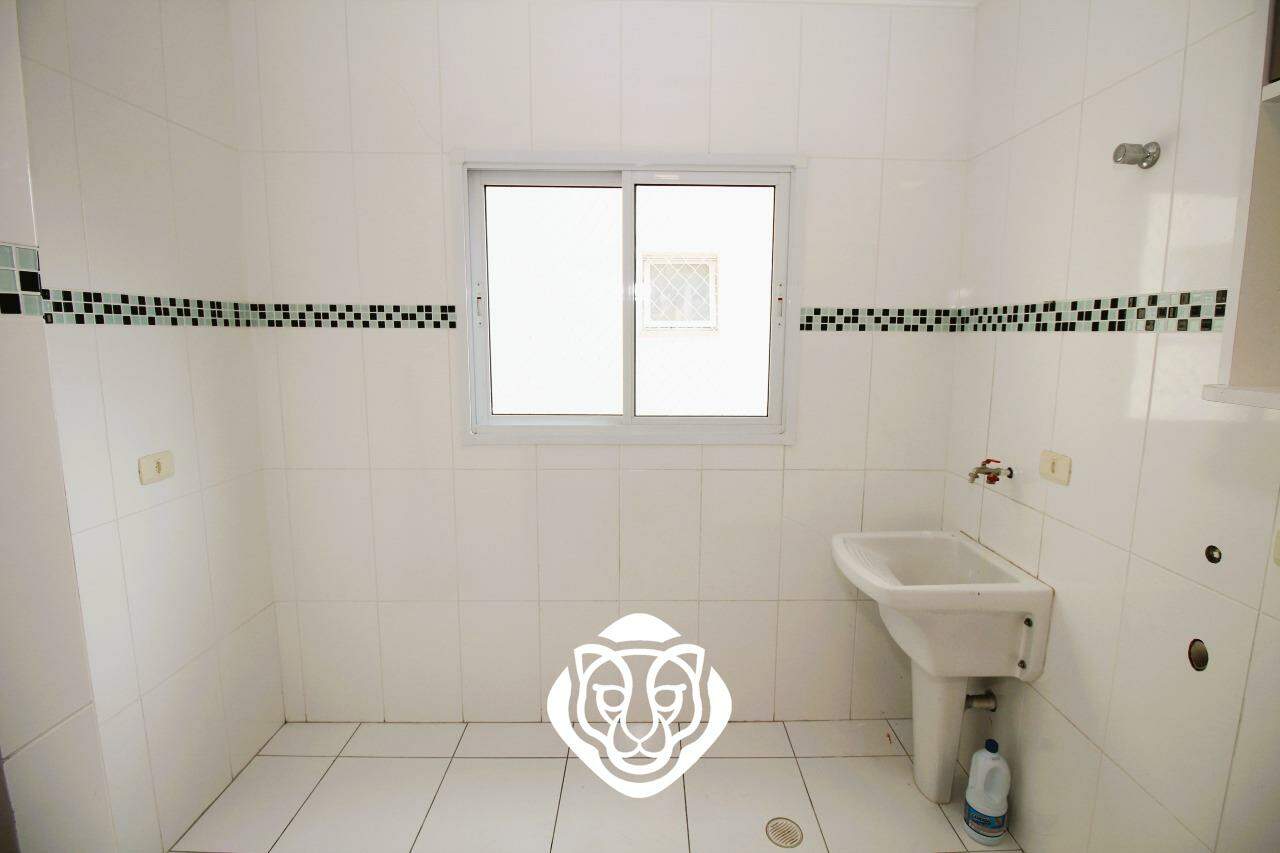 Área de Serviço