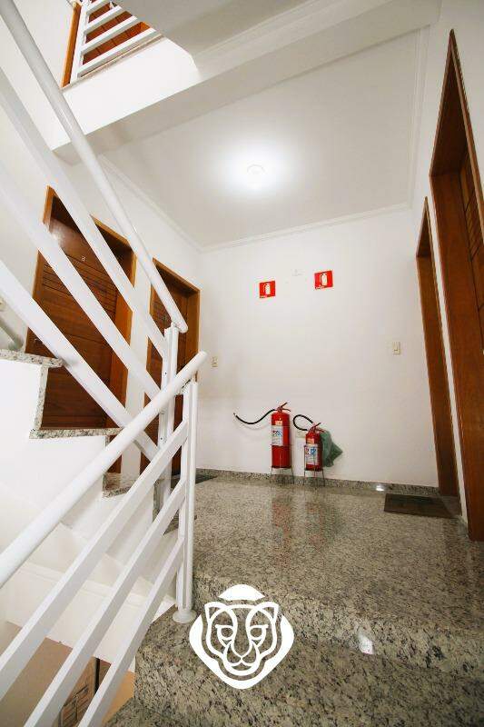 Hall apartamentos 