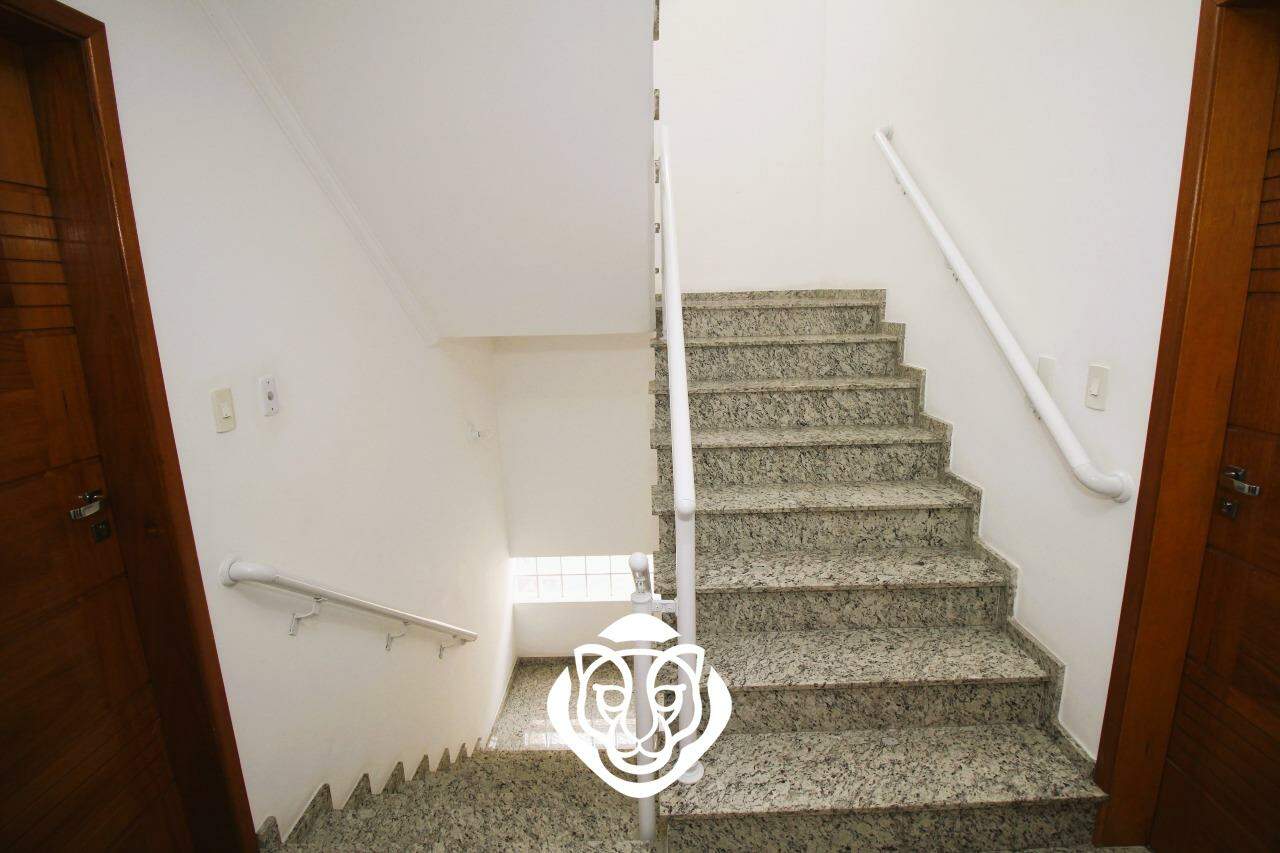 Hall apartamentos 