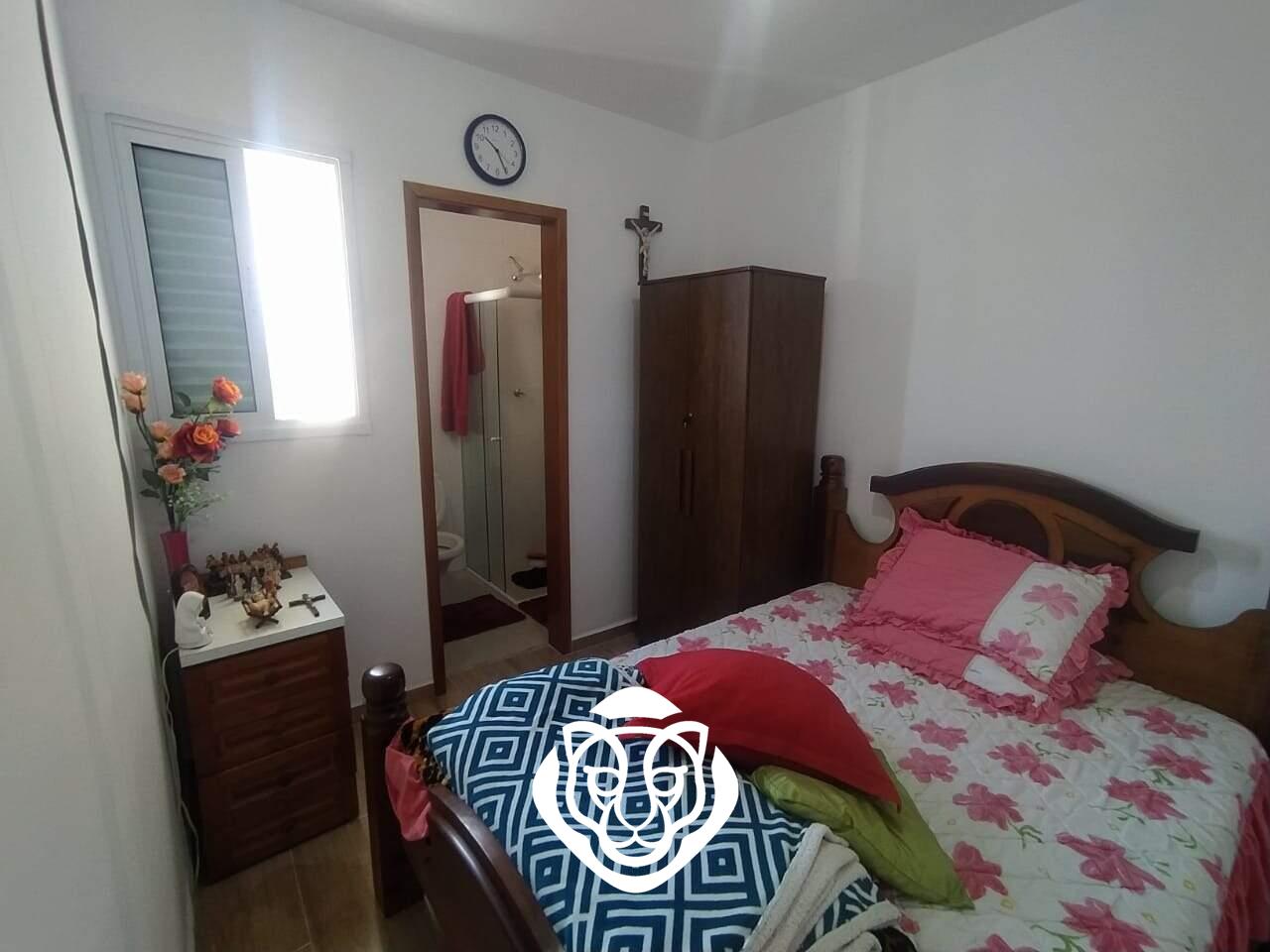 Dormitório II suíte 