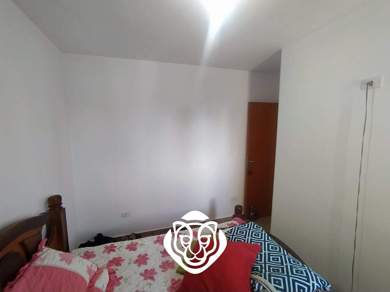 Dormitório II suíte 