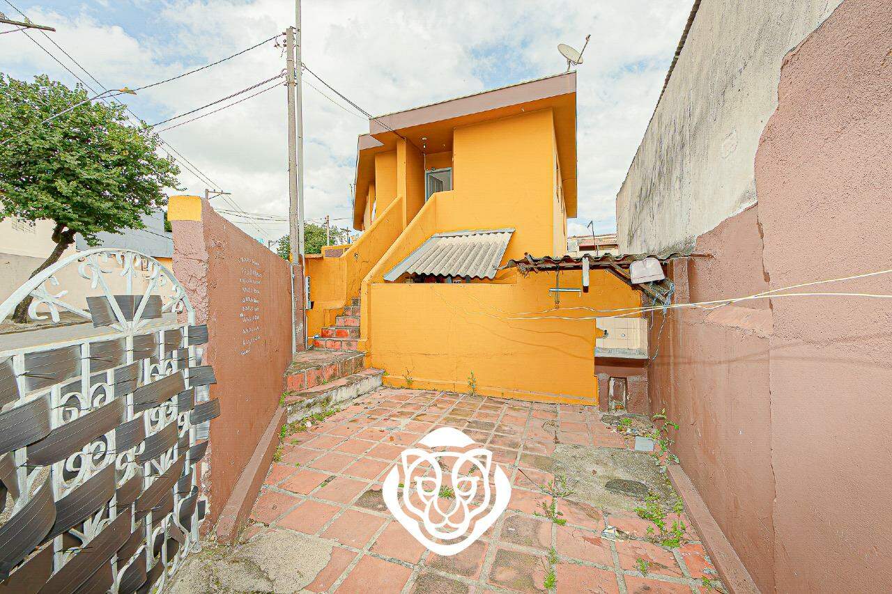 Garagem