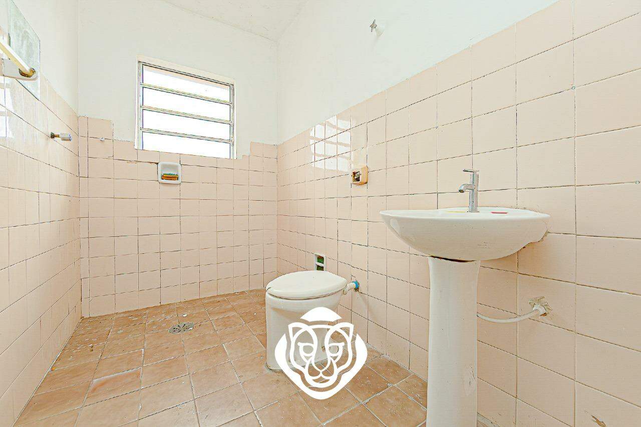 Banheiro 