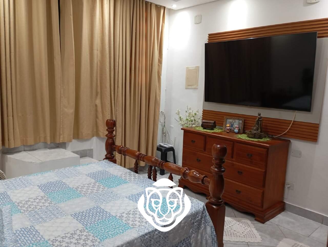 Dormitório I - suíte