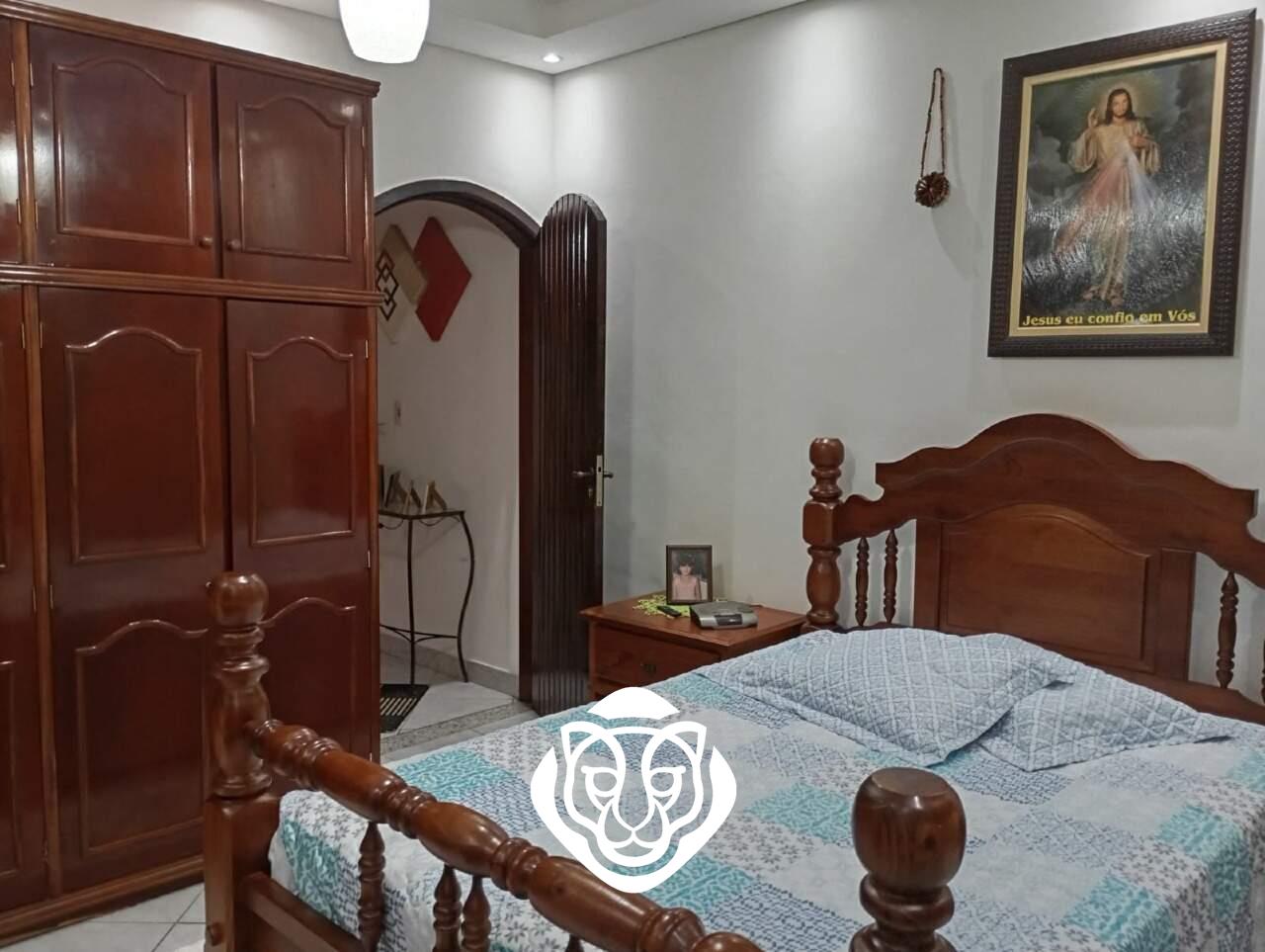 Dormitório I - suíte