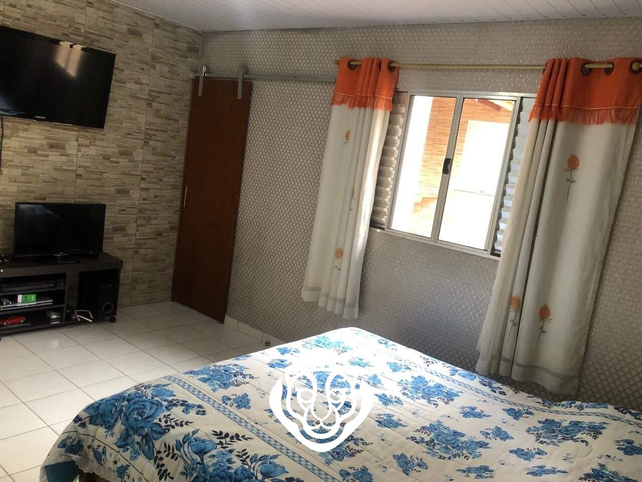 Dormitório III - suíte