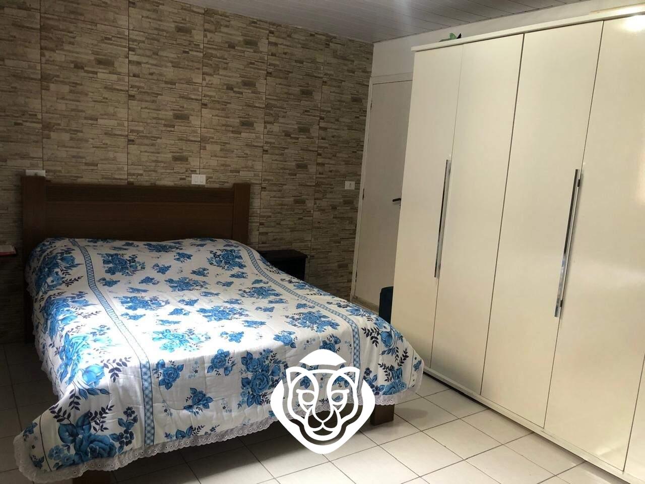 Dormitório III - suíte