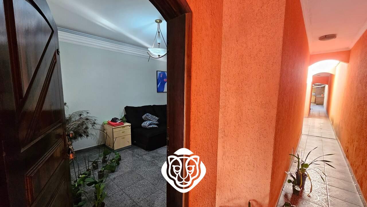 Corredor de acesso / Externo 