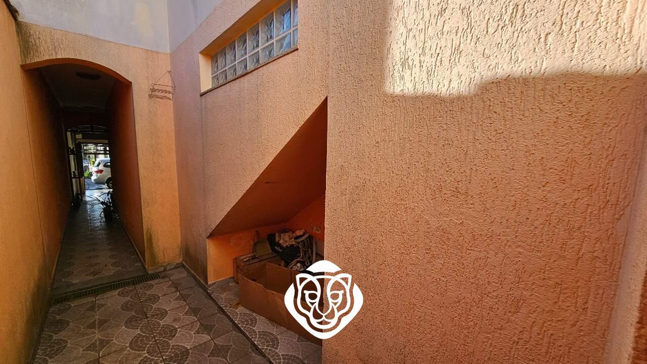 Corredor de acesso / Externo 