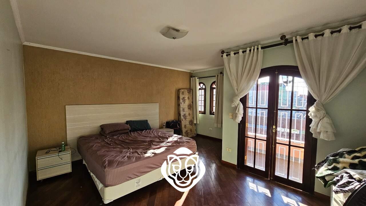 Dormitório III - Suíte 