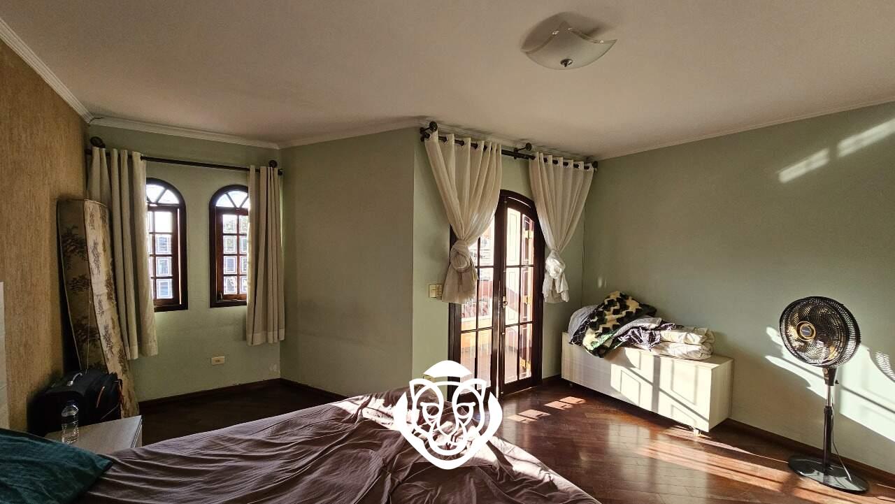 Dormitório III - Suíte 