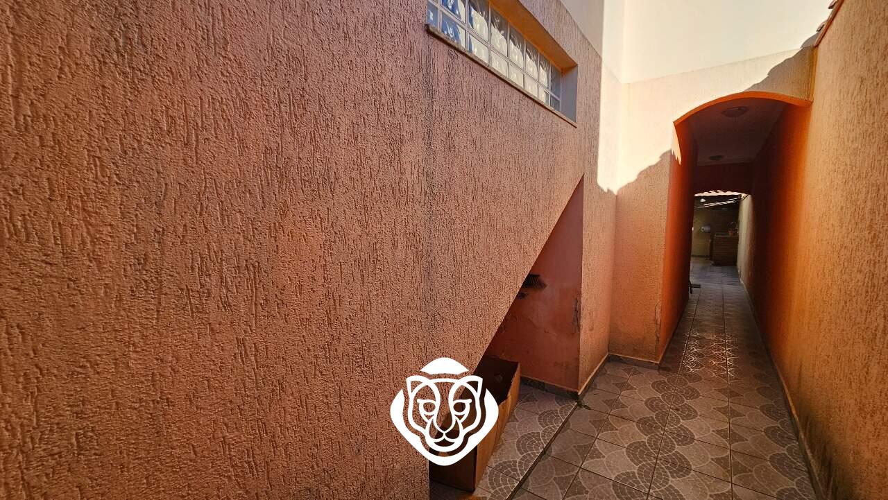 Corredor de acesso / Externo 