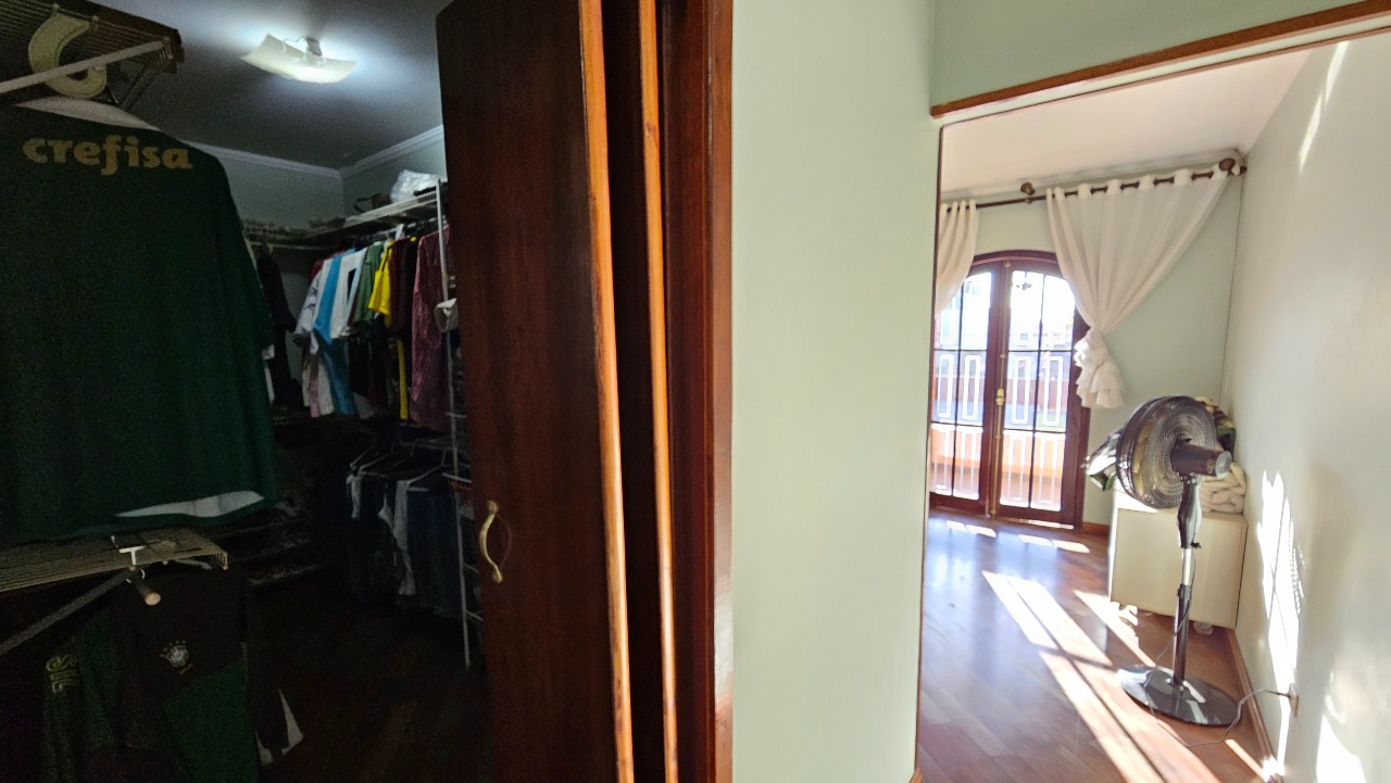 Dormitório III - Suíte 