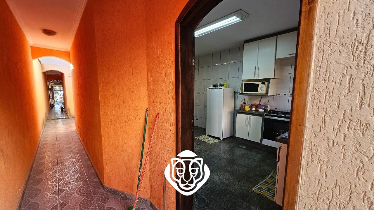 Corredor de acesso / Externo 