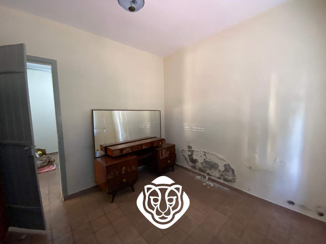 Dormitório I casa I
