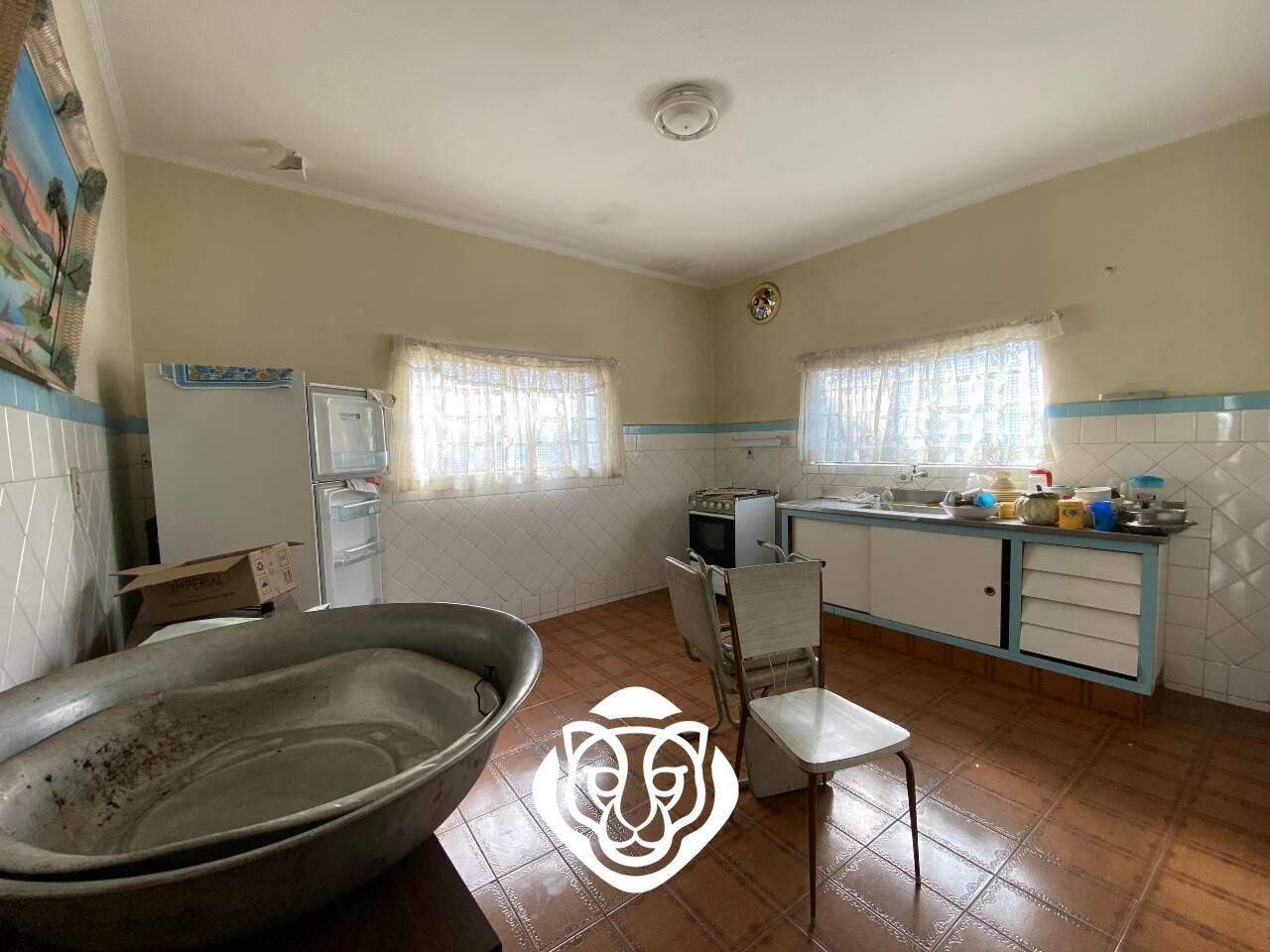 Cozinha casa I 