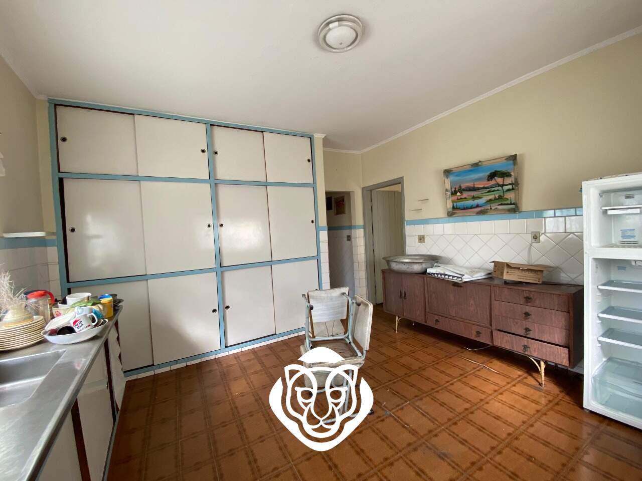 Cozinha casa I 