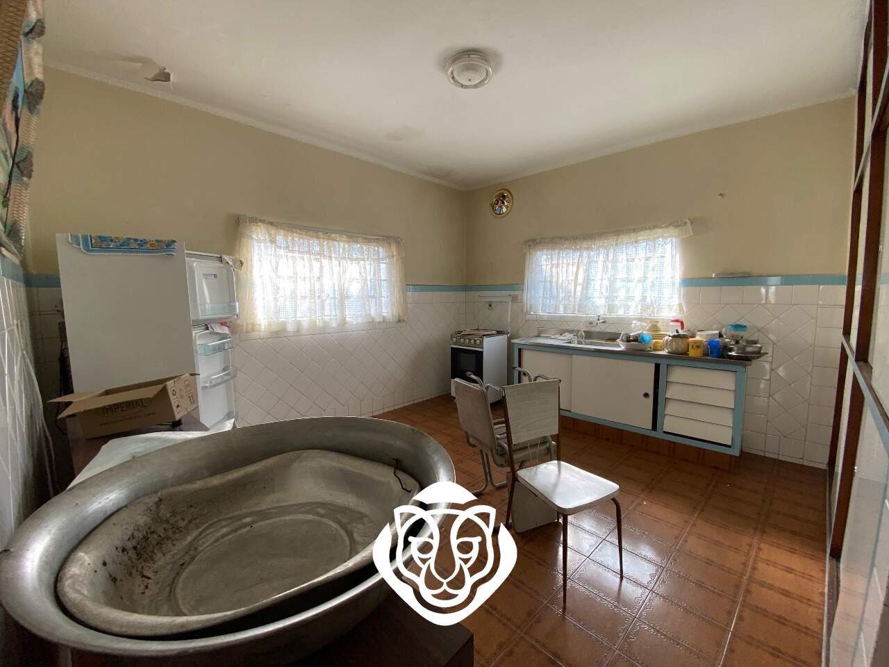 Cozinha casa I 