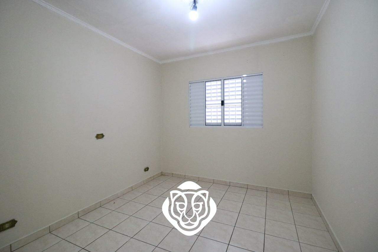Dormitório I