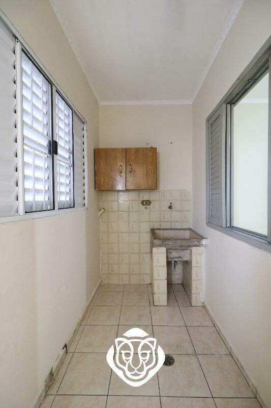 Área de serviço 