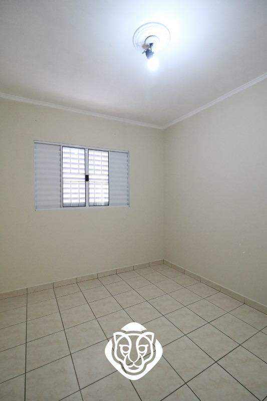 Dormitório I