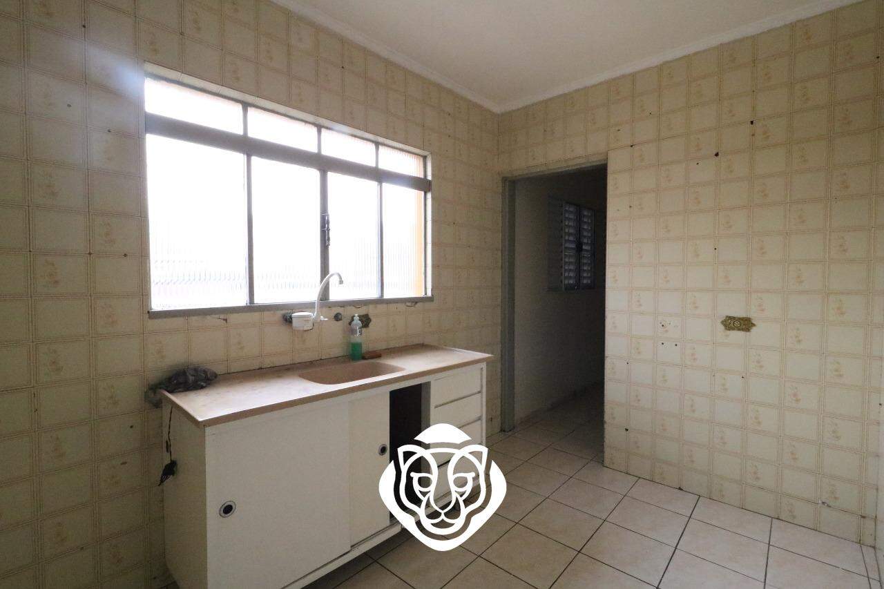Cozinha 