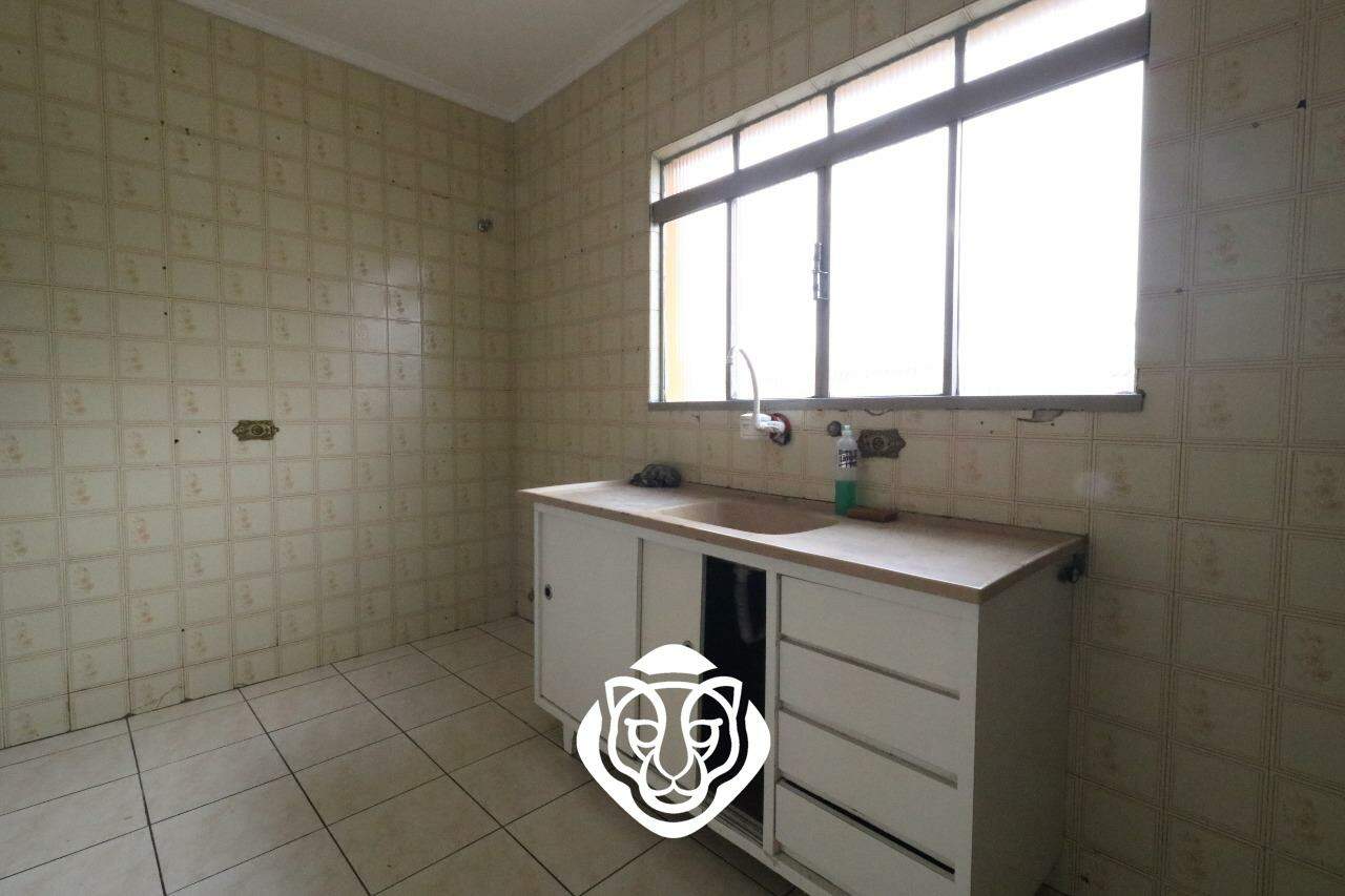 Cozinha 