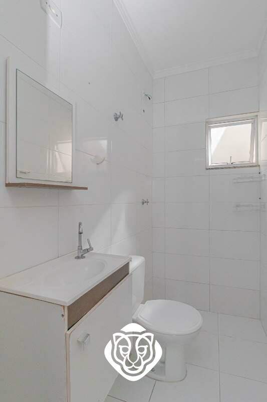 Banheiro - Suíte II