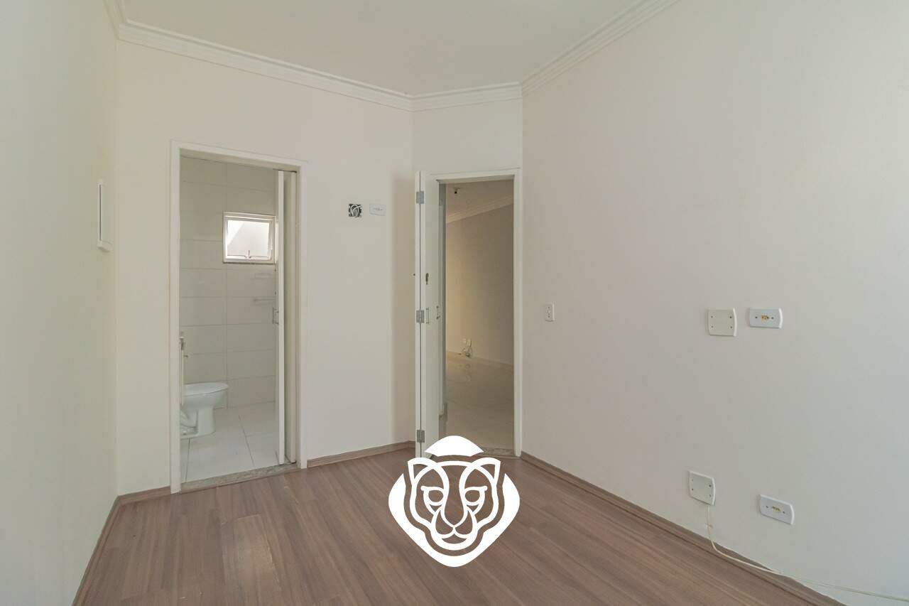 Dormitório II - Suíte