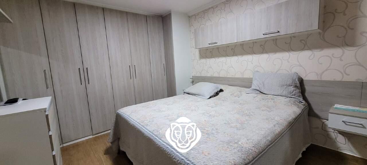 Dormitório I - suíte