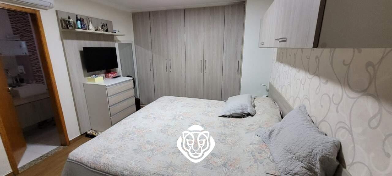 Dormitório I - suíte