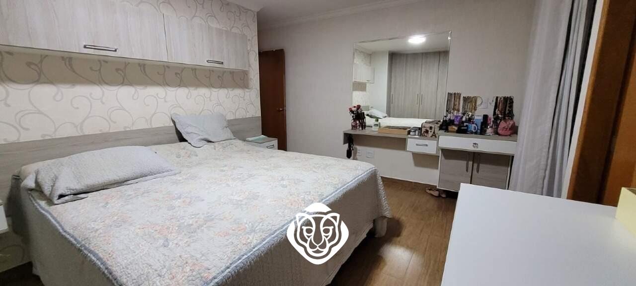 Dormitório I - suíte